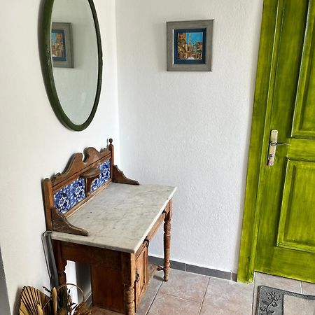 Terrace 1 Apartment Fethiye Exterior photo