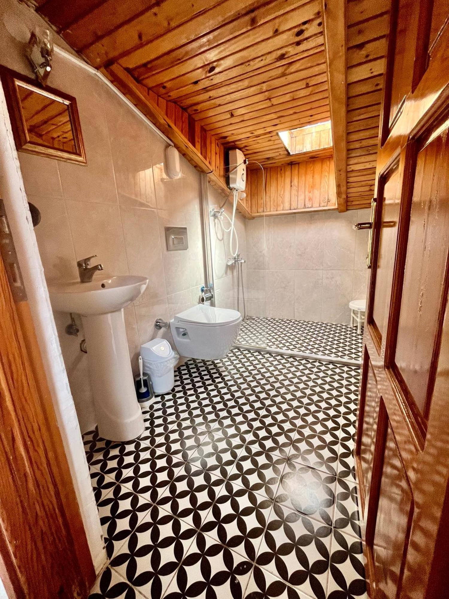 Terrace 1 Apartment Fethiye Exterior photo